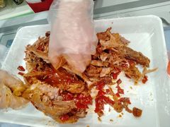 -郴州特产舜华临武鸭(郴州西站店)