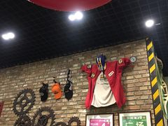 -北平味道.京味菜.烤鸭(梨园店)