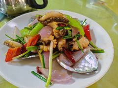 -板桥海鲜广场(文明东店)