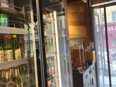 -长寿参鸡汤(朝韩风情街店)