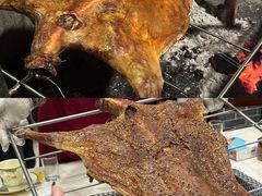 -西夏一品烤全羊(百桥路店)