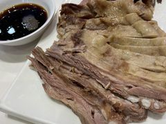 -尹兰楼西北风情餐厅(嘉定店)