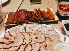 -姥姥家春饼店(交大东路店)