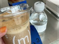 -CUBIC3三立方咖啡(凌空SOHO店)