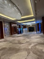 -上海雅居乐万豪侯爵酒店·宴会厅