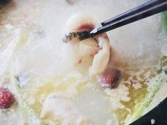 -龙继斑鱼庄(犀浦店)