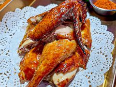 -东江海鲜大排档·潮汕菜·砂锅粥