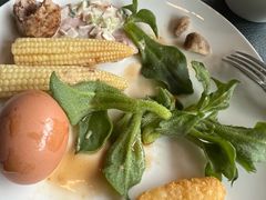 -外滩悦榕庄·海怡西餐厅