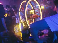 -苏荷酒吧(九街店)