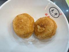 -毛华美食(清扬路店)