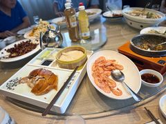 -味莊·青岛菜(云霄路店)