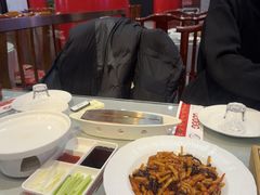 -郭林家常菜(狼垡店)