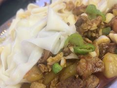 -俭寨大盘鸡·缸子肉·小公鸡·新疆菜(云通店)