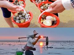 -前王院•巧克力海鲜市集餐厅(万平口店)