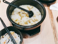 -尚桥缘过桥米线(北京长安天街店)