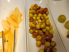 -集杰尚品海鲜烤肉自助餐厅(乳山振华店)