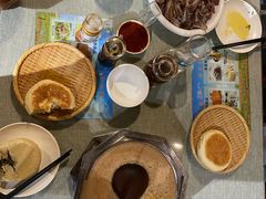 -牧马人奶茶馆(乌兰察布总店)