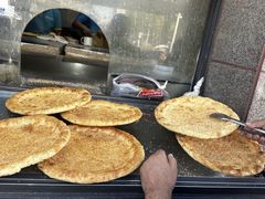 -阿布拉的馕(西北路店)