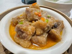 -悦雅居·老广州老味道(长湖店)
