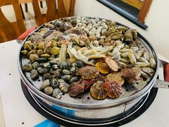 -四海鲜渔家菜(黄金海岸店)