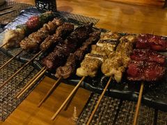 -半藏居酒屋(香港花园店)