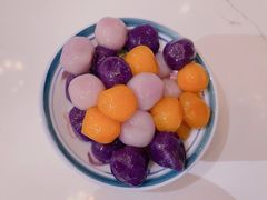 手工芋圆-堂屋糖水店(愚园店)