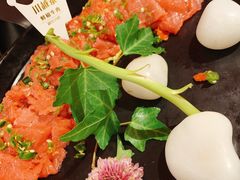 -川越泰火锅(吉利大厦店)