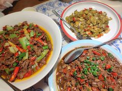 -柴火农家·江西赣南菜(土华店)