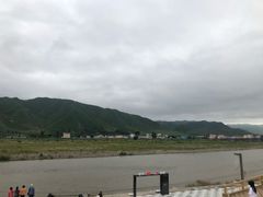 -图们国门景区
