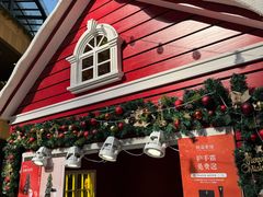 -隐溪茶馆(金虹桥店)