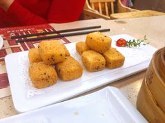 炸豆腐-点都德(千灯湖环宇城店)