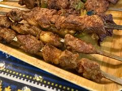 -乡村馕坑肉·烧烤·新疆菜·本地人更爱吃(阿勒泰首店)