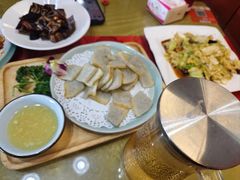 -北平味道.京味菜.烤鸭(梨园店)