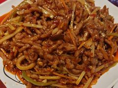 -天津乾毓德饭庄·清真传统炒菜·海鲜烧烤(咸阳路店)