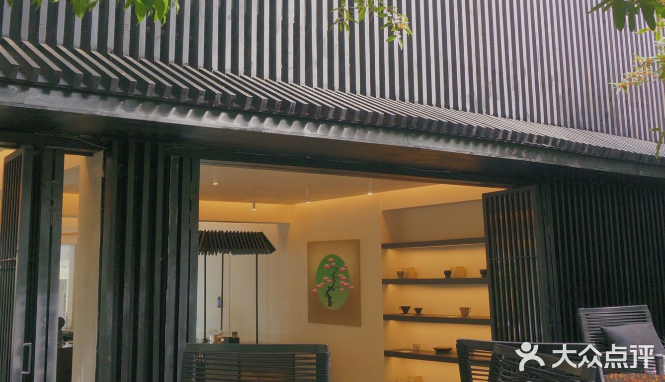 杭州探店｜我去了满觉陇上最香的咖啡店了✨