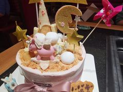 独角兽-EnergyCake蛋糕理想国
