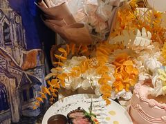 -LE SHARE洛笙·花园西餐(北京路步行街店)