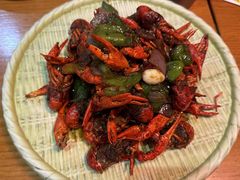 -三太子地摊烧烤·小龙虾(北蔡店)