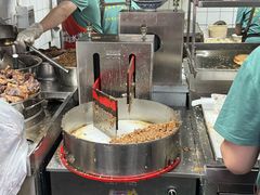 -穆得·老周家牛肉烧饼(普利街店)