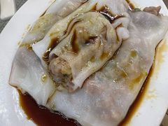 牛肉肠粉-香港蓮香樓(上環店)