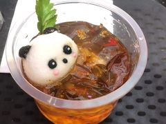 -孖记茶档·热腾茶餐(荔湾领展广场店)