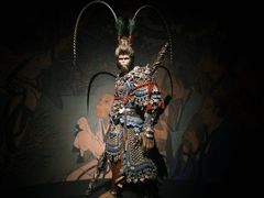 -中国美术学院-美术馆