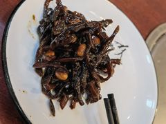 -聚首堂·特色小吃·肘子(什刹海德胜门店)