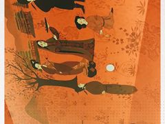 -丝路金桃·新疆菜(徐汇店)