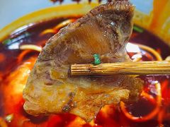 -易毛特色牛肉面(解放碑步行街店)