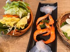 -古关火锅店(古北水镇景区店)