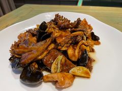 -京味斋·北京烤鸭(北京南站洋桥店)