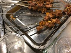 -陈氏肥蛤(小纬六路总店)
