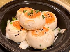 -广州逸林假日酒店·四季桃源中餐厅(白云山风景区店)