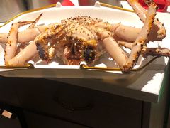 -蟹将军·松叶蟹和牛日料放题自助(K11店)